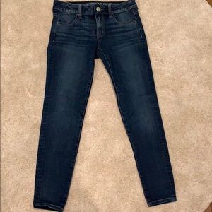 American Eagle Jeggings